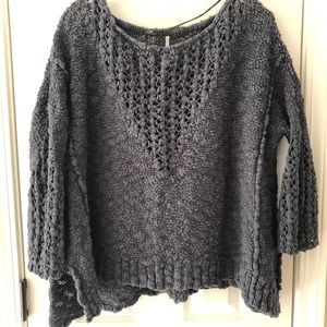 Free People sweater
